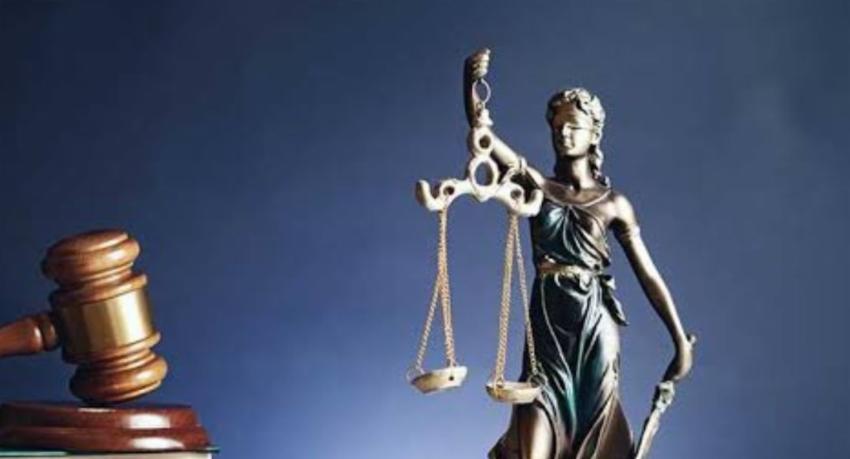 Two Court Of Appeal Appointments